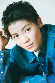 “わんぱくな少年”が似合う!?若山耀人「20問20答」で料理男子と判明！【U-22美男子名鑑】