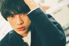 渡邉剣はとにかく魚好き！「好きな食べ物は焼き魚」「釣りの動画をずっと見てます」【U-22美男子名鑑】