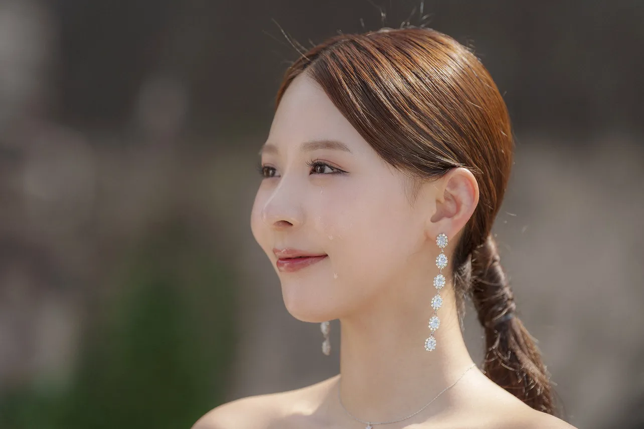 「推しが上司になりまして フルスロットル」第3話より