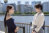 「推しが上司になりまして フルスロットル」第3話より