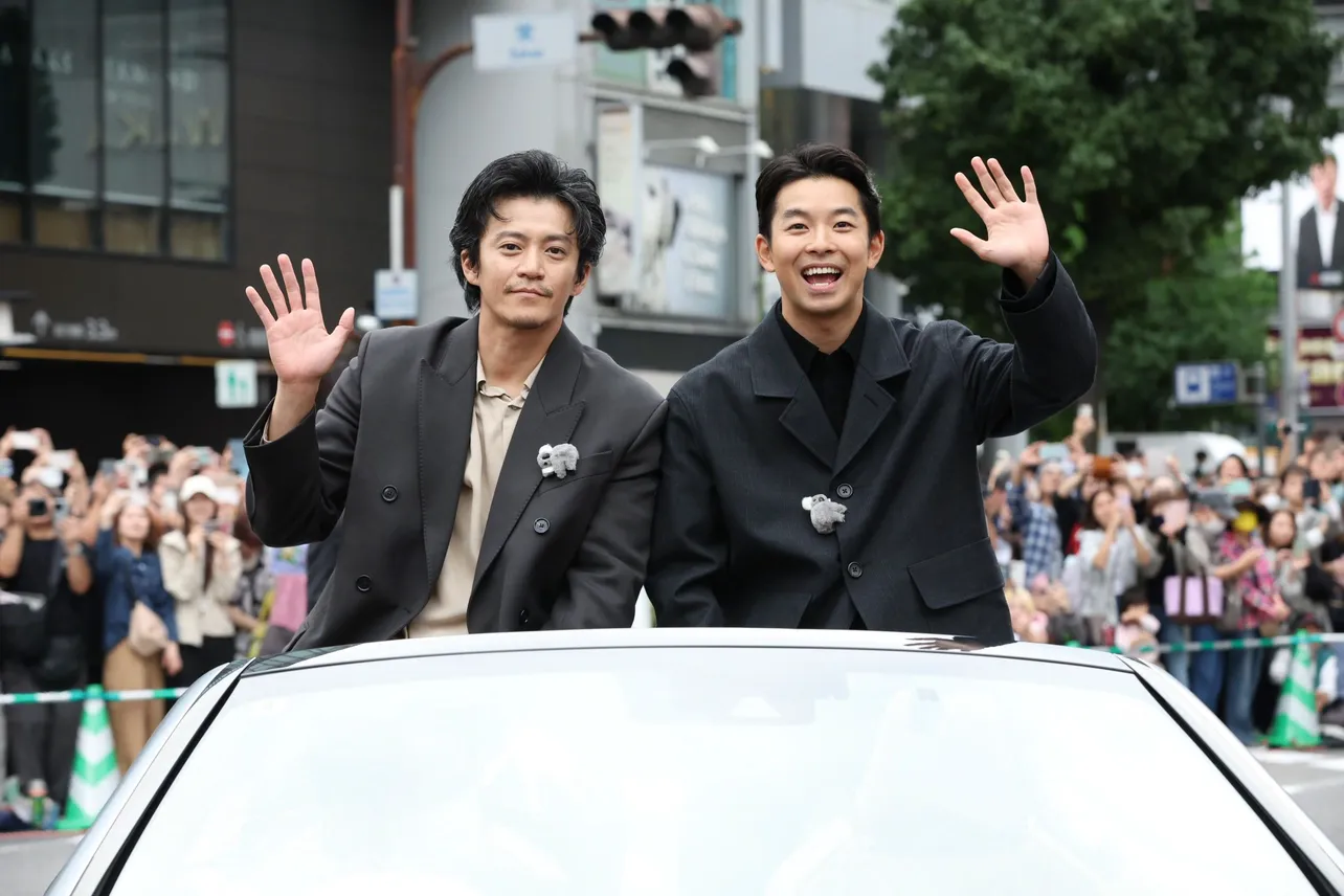 名古屋まつり行列