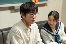 及川光博“玄一”、白鳥玉季“ほたる”がお互いの心を支え合う姿に感動「ボロボロ泣いた」とトレンド入り<ぼくたちん家>