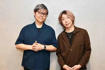 「記憶に残るゲーム音楽とは」サガシリーズの伊藤賢治×グラブルの成田勤、伝説のライブ『FACE to FACE』復活の想いとゲーム音楽文化について語る