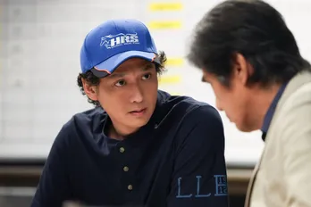 調教師・安藤政信“広中”が戦略を立てたレースに手に汗握る…第2話も熱い展開で視聴者涙＜ザ・ロイヤルファミリー＞