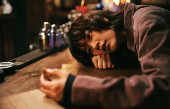 のん“飛鳥”×藤木直人“藤堂”の復讐バディに解散危機　藤堂と中村獅童“結城彰一”の因縁も明らかに＜MISS KING / ミス・キング＞