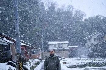 北村匠海主演映画「しびれ」東京フィルメックス・コンペティションに選出「決めていたことはただ一つ、監督にNOと言わない」