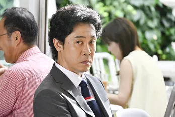 大泉洋“文太”、社長・岡田将生“兆”から合格と仕事内容を告げられる「世界を…救う…?」ジャパニーズ・ヒーロードラマが開幕<ちょっとだけエスパー>