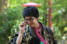 「わろてんか」のキーパーソン、大野拓朗が明かすオーディション必勝法!?