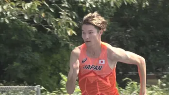 日本初開催“耳が聞こえない・聞こえにくい”アスリートのオリンピック「デフリンピック」の特番&関連番組を放送