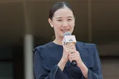 蒼井優