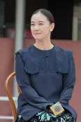 蒼井優