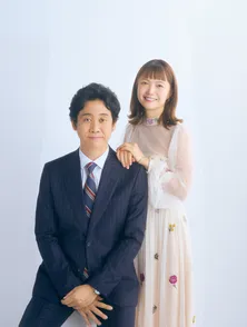 大泉洋&宮崎あおい、条件付きの“夫婦”役に「世の男性陣から『大泉、ずるい!』と怒られそうです」<ちょっとだけエスパー>