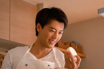 竹内涼真“勝男”、中条あやみ“椿”の失礼発言で夏帆“鮎美”の思いに気づく「椿は…鮎美が見てた俺の姿だ…」＜じゃあつく＞