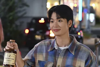 青木紬、人たらしなミナトの言動をフォロー「優しい目でミナトを見てあげてください(笑)」＜じゃあ、あんたが作ってみろよ＞