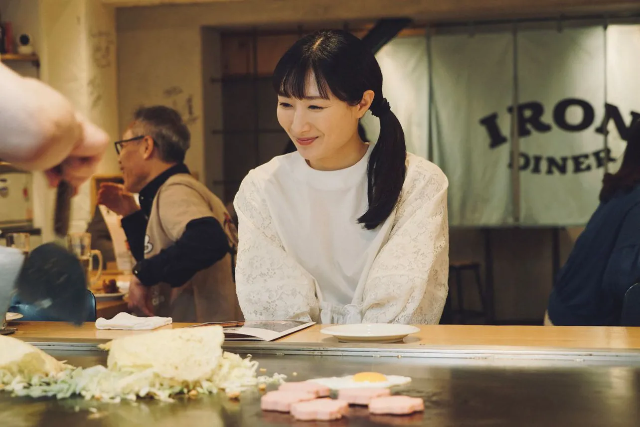 「ワカコ酒 Season9」第1話より