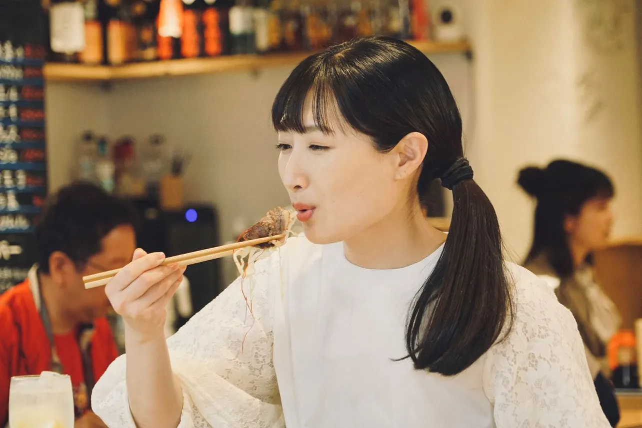 「ワカコ酒 Season9」第1話より