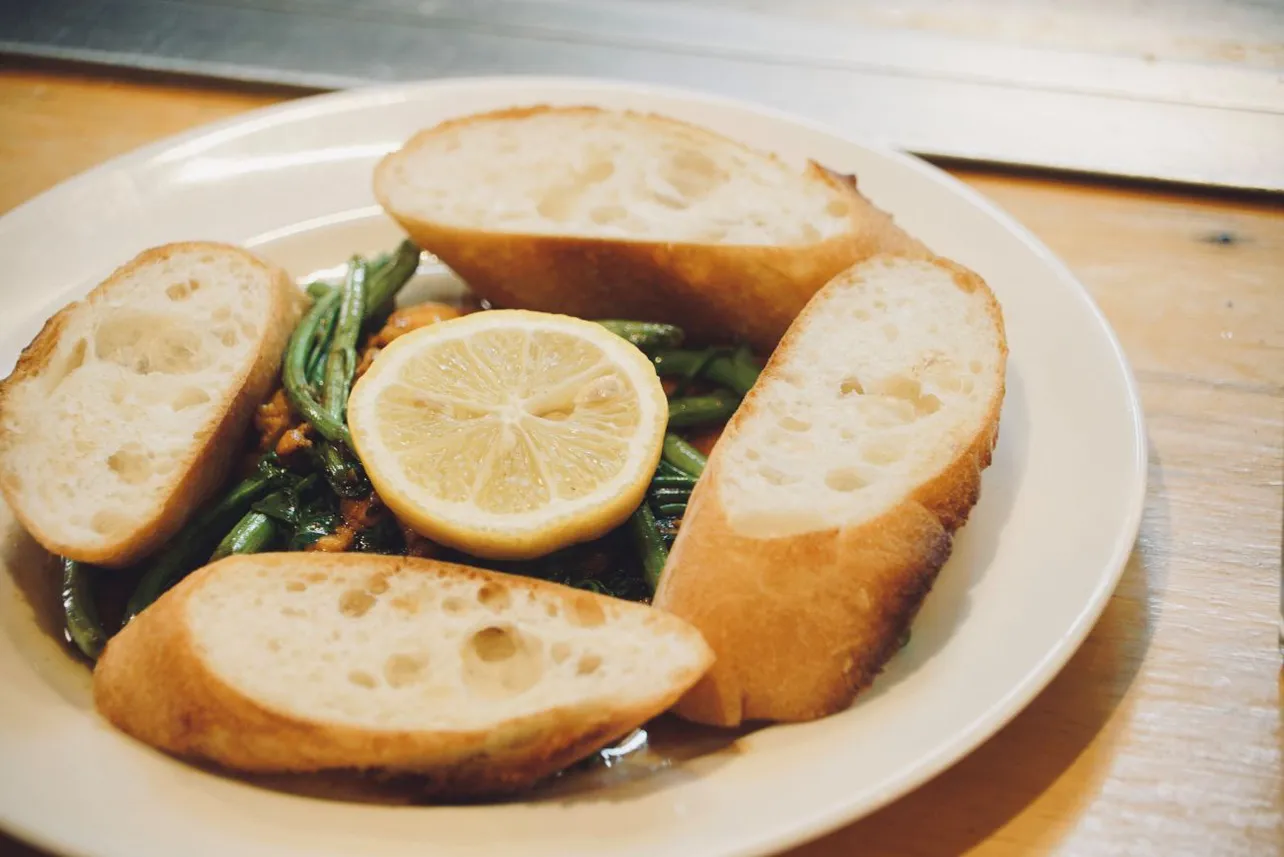 「ウニクレソン」