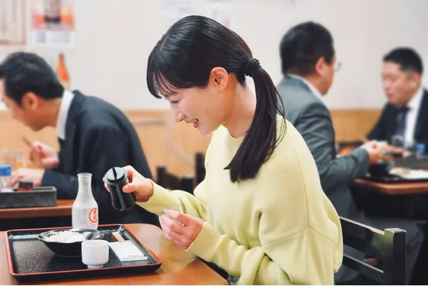 「ワカコ酒 Season9」第3話より