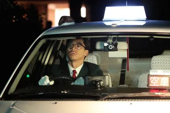 AKIRA、オファー即OK!「浅野さんとの共演を楽しみにしていました」