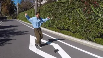 Miyuの最新ダンス動画公開中!