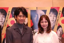 野木亜紀子、大泉洋の魅力について「笑いとシリアスを柔軟に行ったり来たりできる方」<ちょっとだけエスパー>