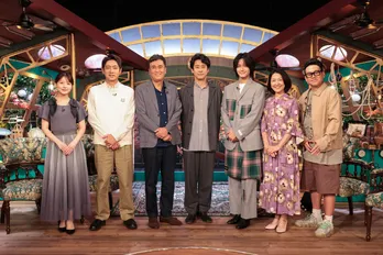 Aぇ! group・佐野晶哉、ハプニング続きのVTRに「今日、(収録)終わります？」＜火曜の良純孝太郎＞