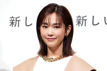 “秋服が好き”桐谷美玲「一瞬で冬になってしまうので、いつ着たら…」と困惑　悩みにアドバイスを送る場面も