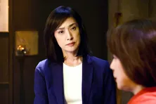 天海祐希“有希子”、山本耕史＆若村麻由美“倉持夫妻”の“愛と嘘”に迫る＜緊急取調室＞