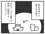 【漫画】「家族を忘れた父親との23年間」まとめ読み