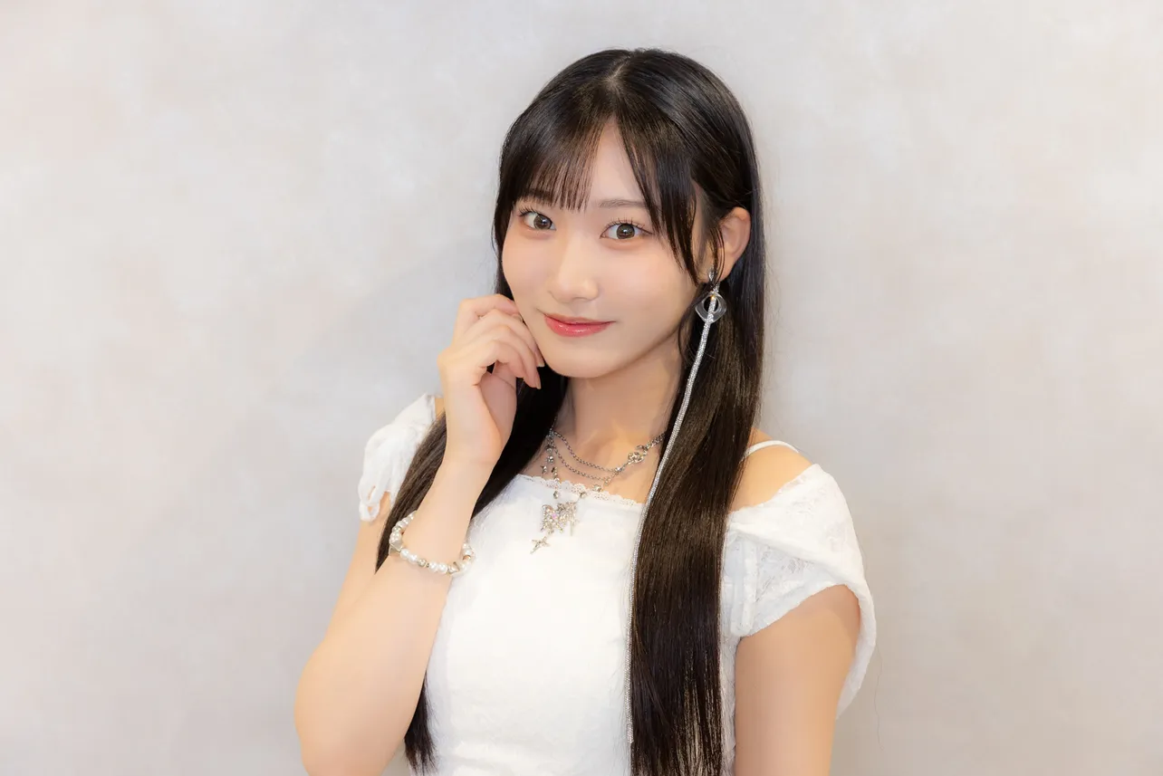 LarmeR　牧野りりさ