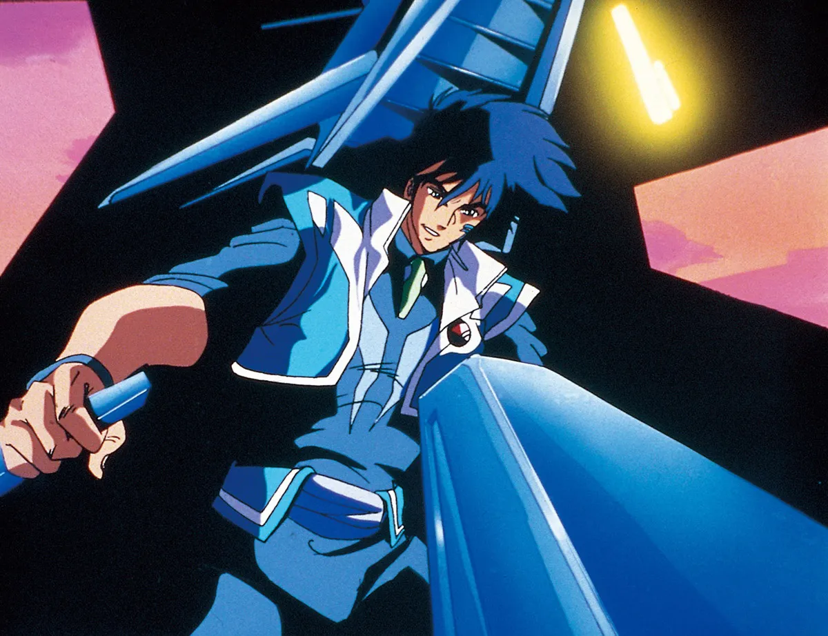 「魔境外伝レディウス」