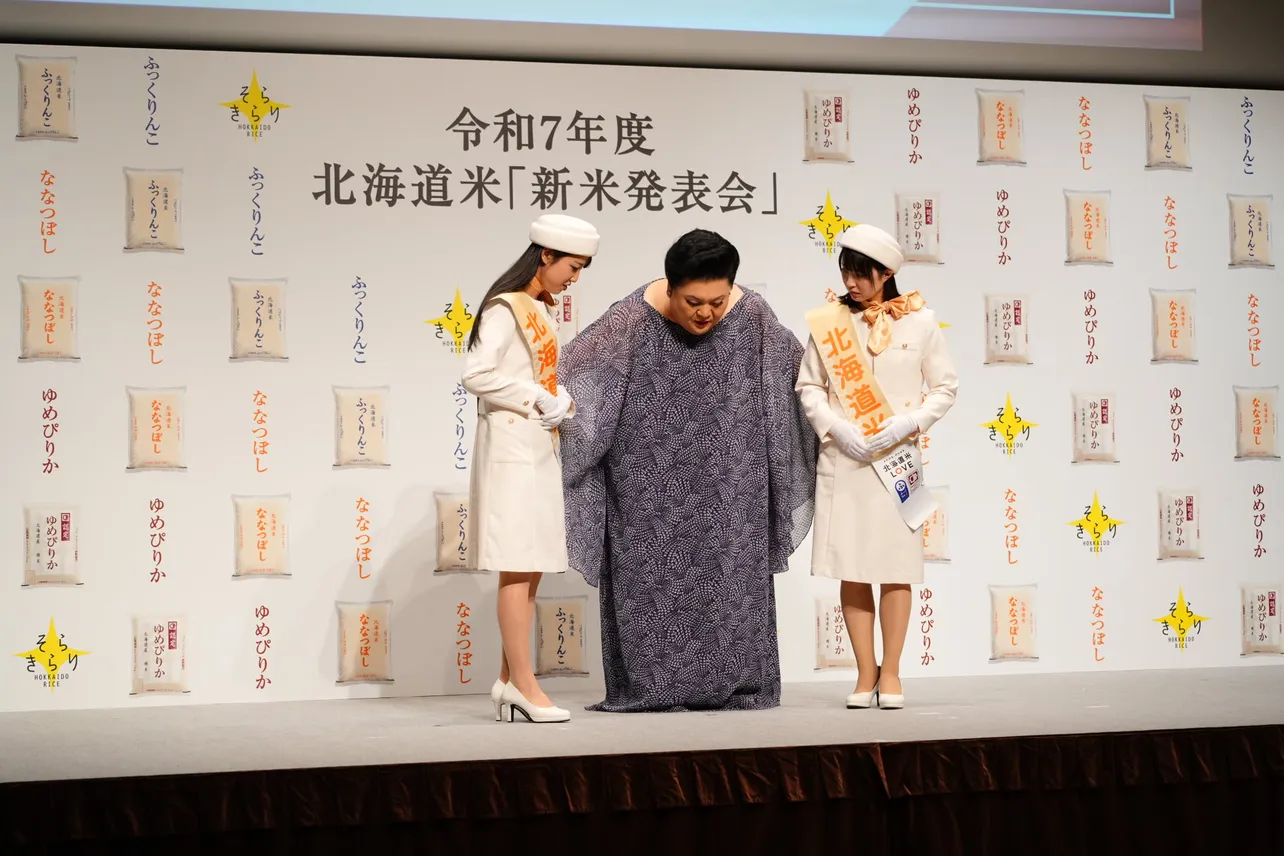 マツコ・デラックス