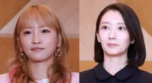 波瑠&川栄李奈&池村碧彩、3人でギャルピースする仲良しオフショットに「3人ともかわいい」<フェイクマミー>