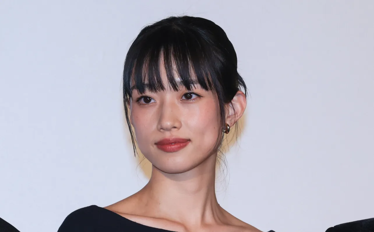 映画「旅と日々」プレミア舞台あいさつより