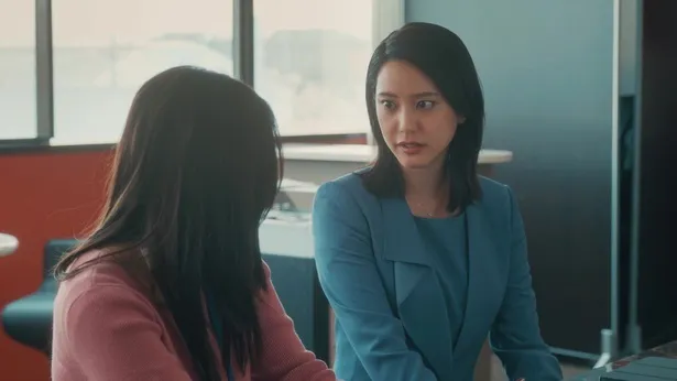 「御社の乱れ正します！2」第3話より