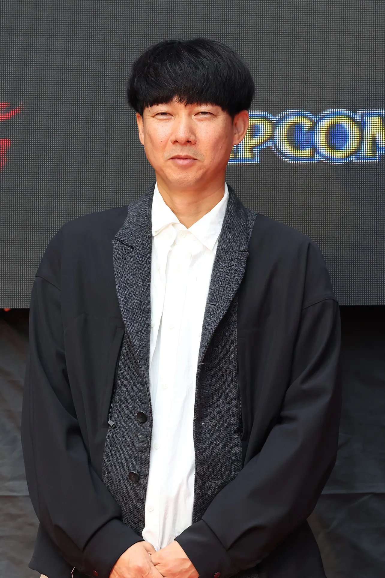 「第38回東京国際映画祭」レッドカーペットより