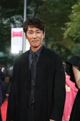 「第38回東京国際映画祭」レッドカーペットより