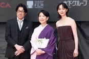 「てっぺんの向こうにあなたがいる」阪本順治監督、吉永小百合、のん