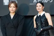 「スキャンダルイブ」川口春奈、柴咲コウ