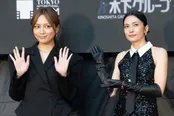 「スキャンダルイブ」川口春奈、柴咲コウ