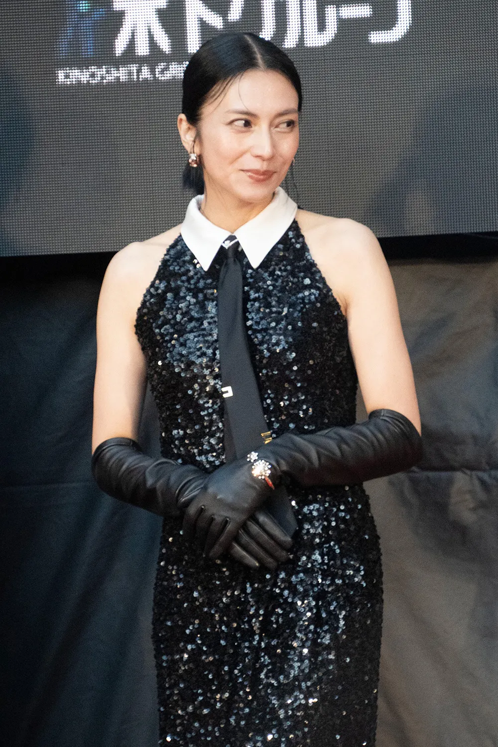 「スキャンダルイブ」柴咲コウ