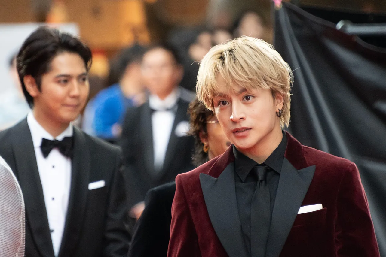 「GENERATIONS The Documentary」