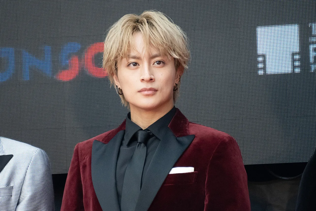 「GENERATIONS The Documentary」白濱亜嵐