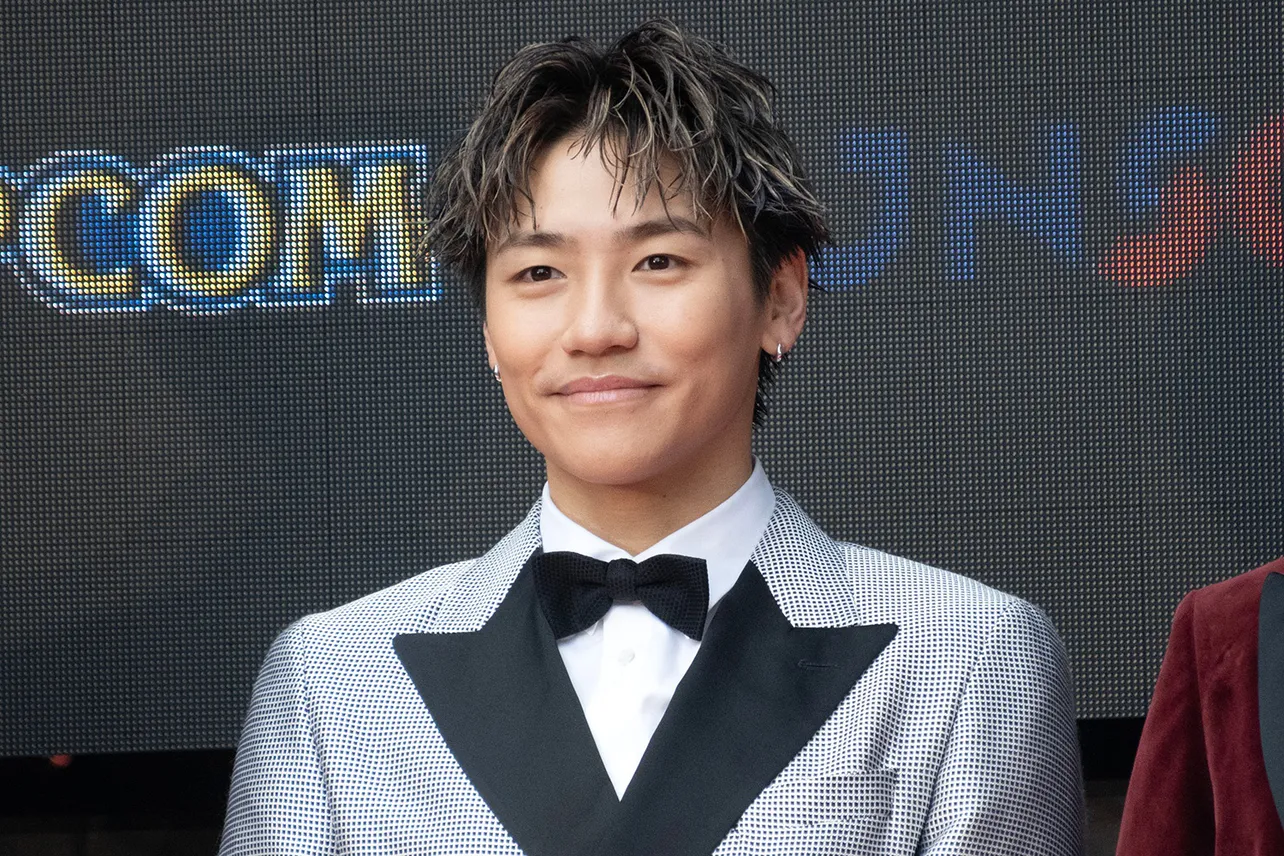 「GENERATIONS The Documentary」小森隼