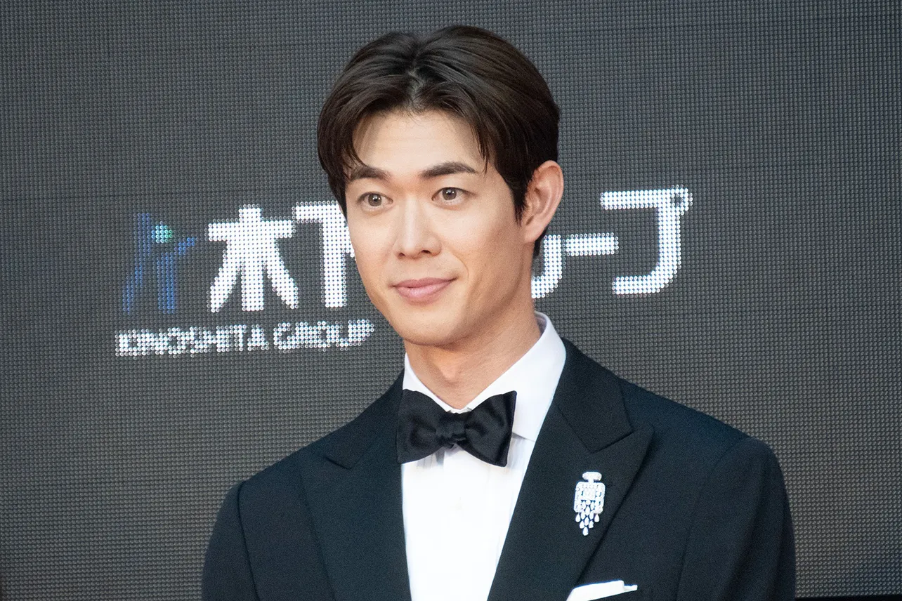 「佐藤さんと佐藤さん」宮沢氷魚