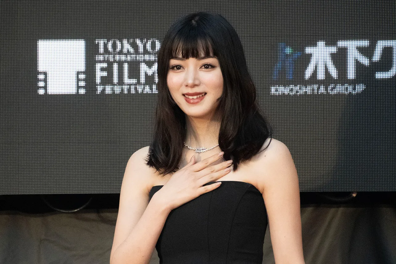 「エシカル・フィルム賞」審査委員長・池田エライザ