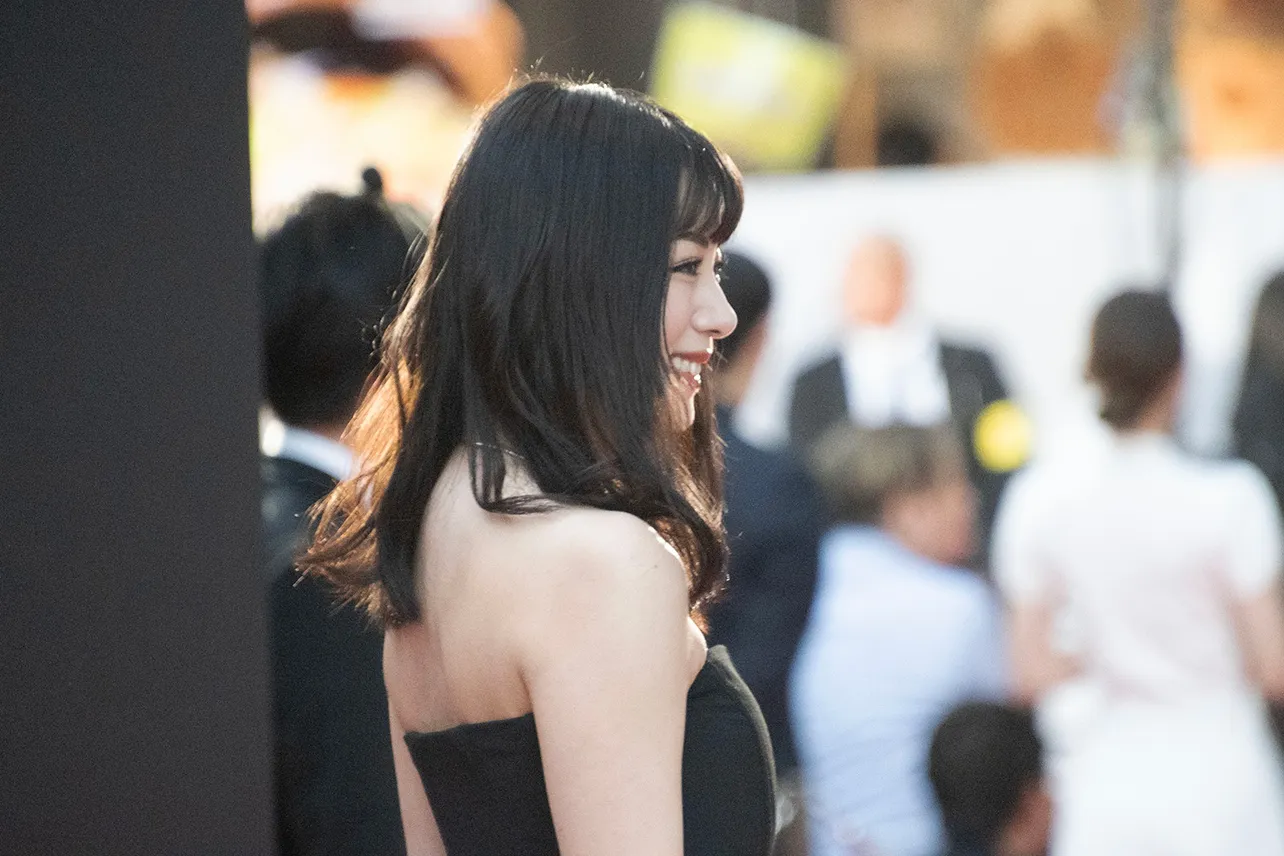 「エシカル・フィルム賞」審査委員長・池田エライザ