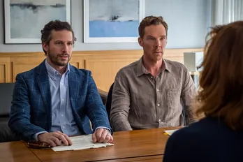 <ローズ家~崖っぷちの夫婦~>友人の説得で“命懸けの夫婦喧嘩”から一転、歩み寄りが垣間見える本編映像が公開