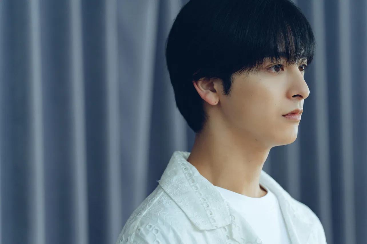 「２５時、赤坂で Season２」第3話より