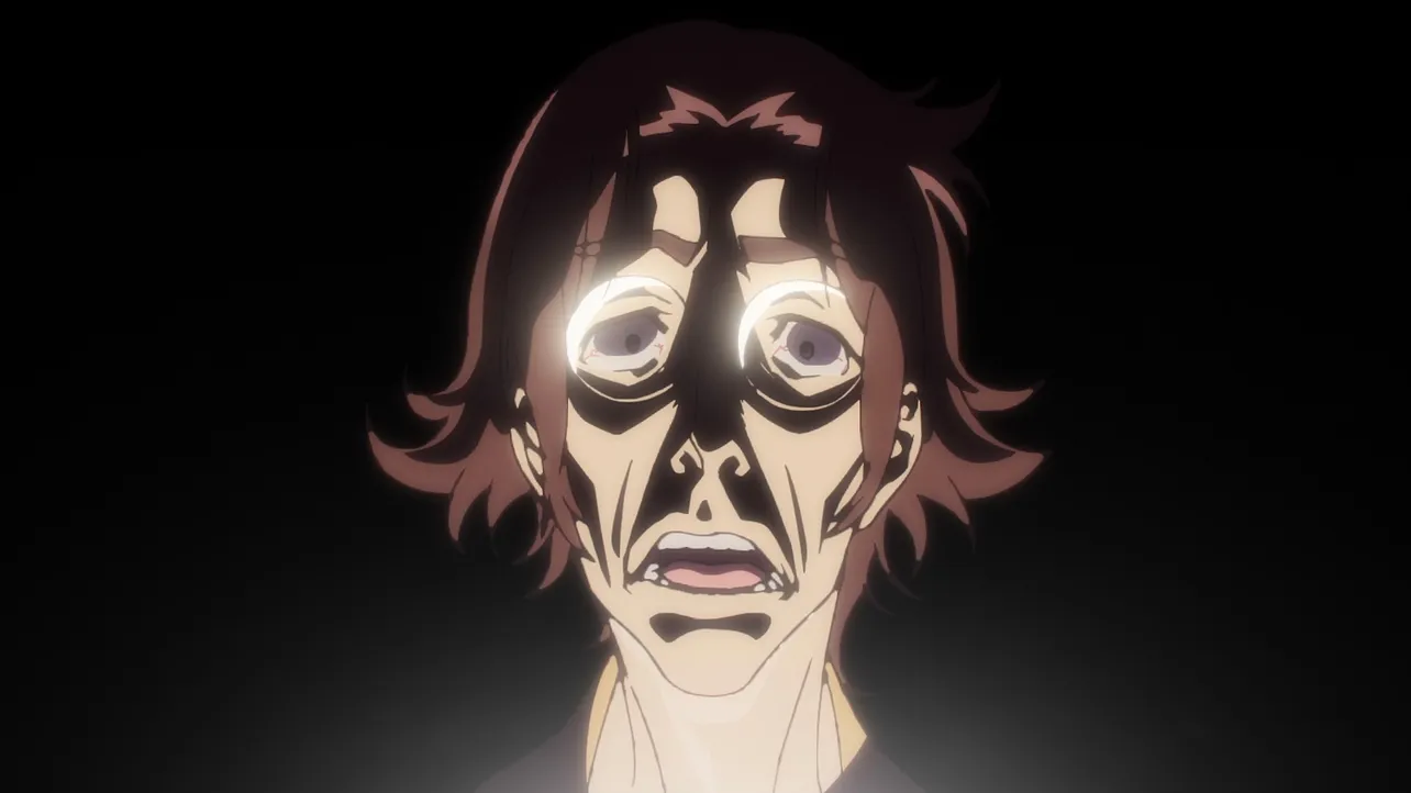 劇場版「ゾンビランドサガ ゆめぎんがパラダイス」